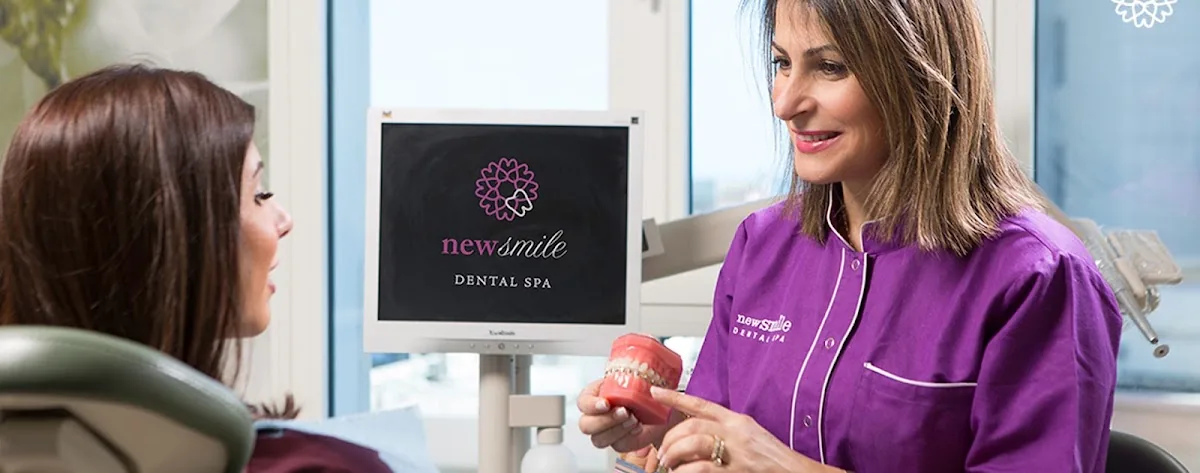 New Smile Dental Spa