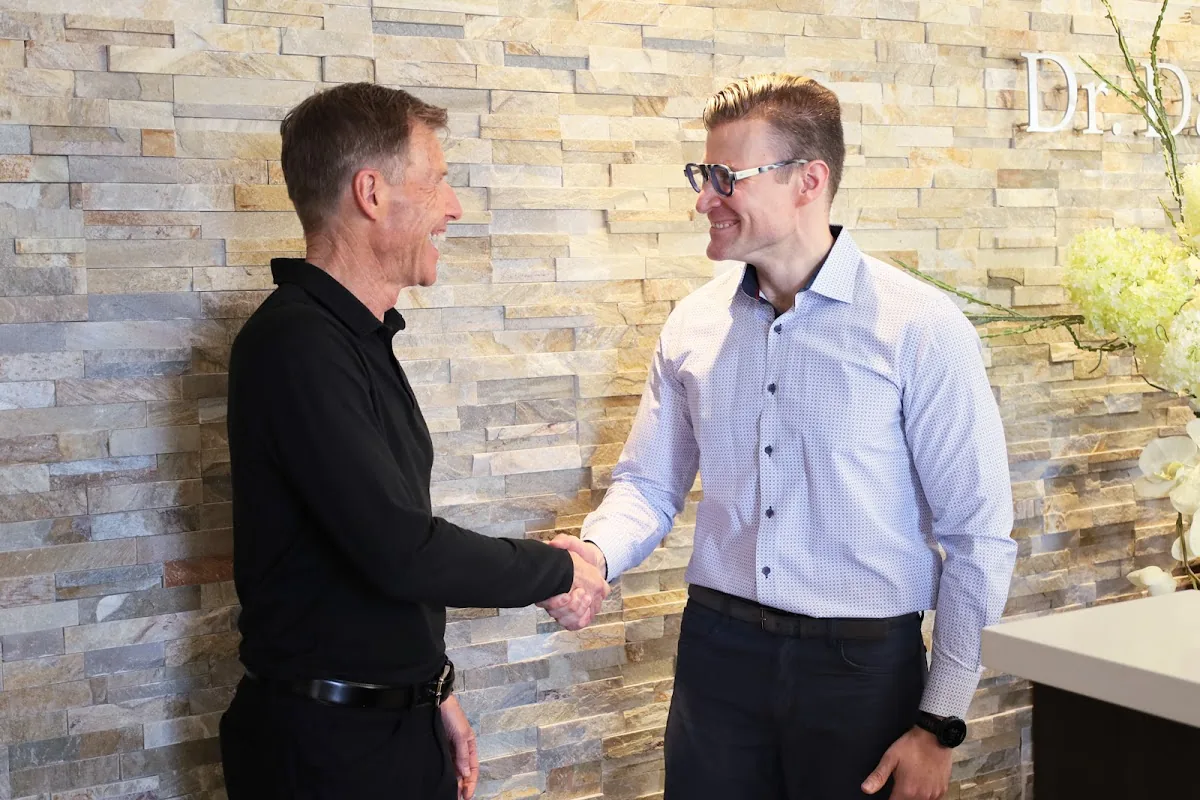 Dr. David Staples photo 6