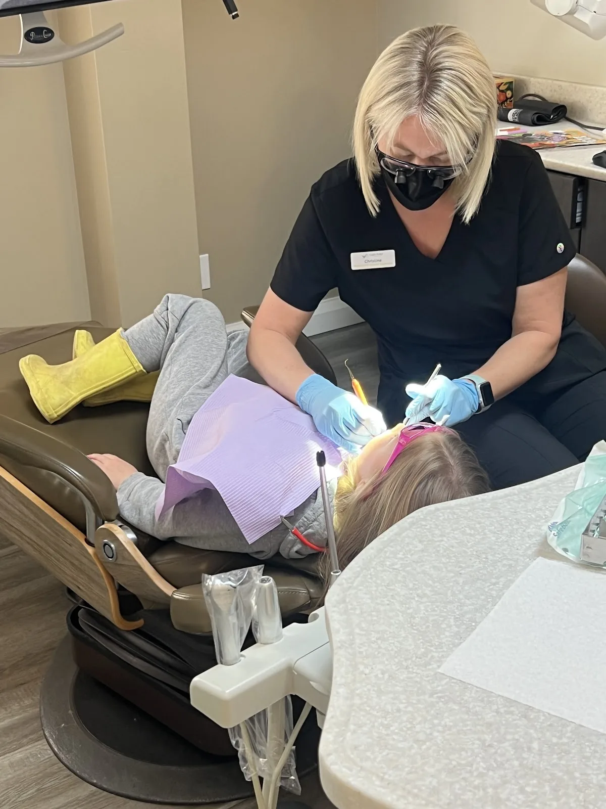 Dr. David Staples photo 5