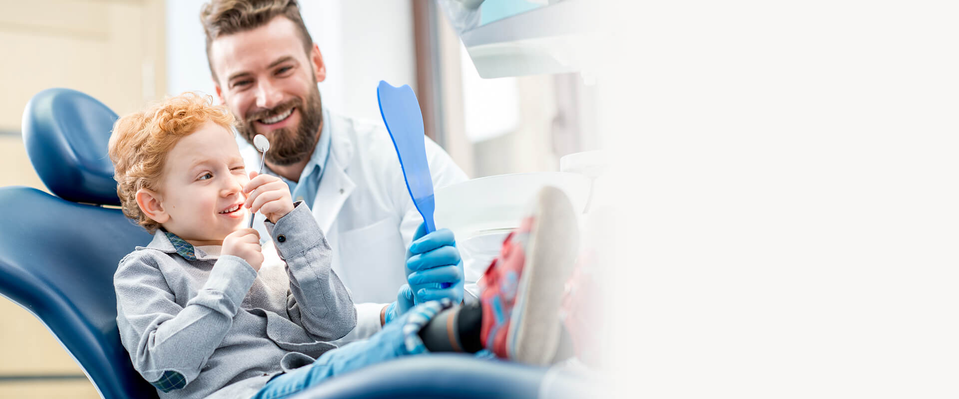 LUV Pediatric Dentistry photo 1