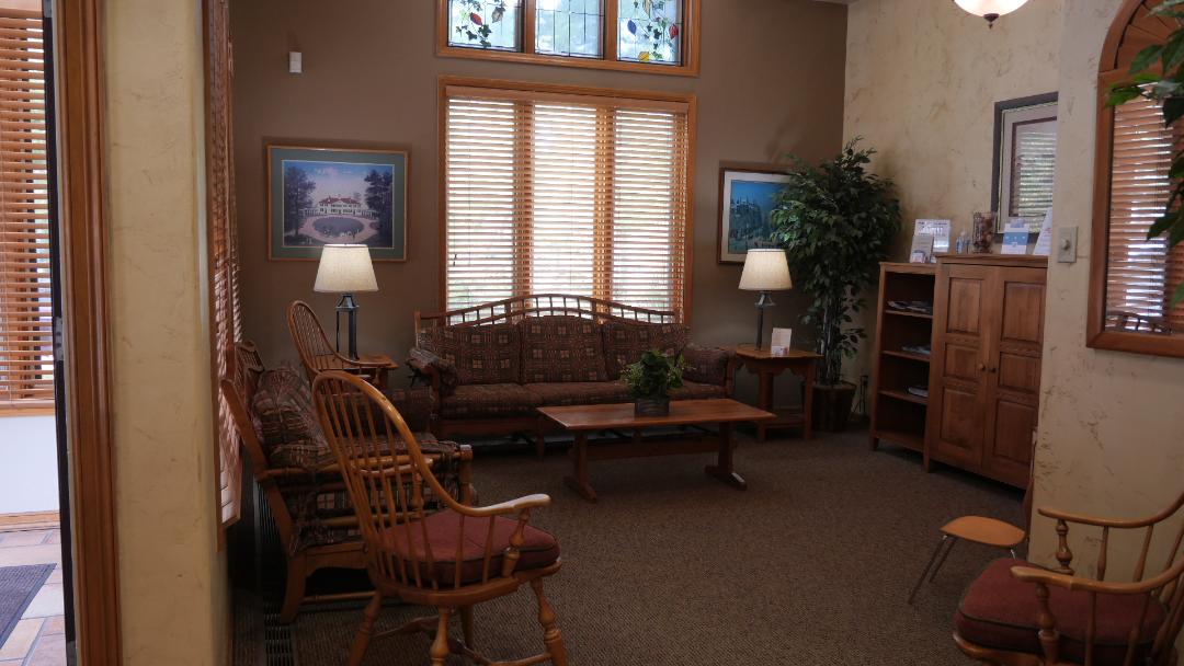 Dr. Michael E. Wahl, DDS photo 1