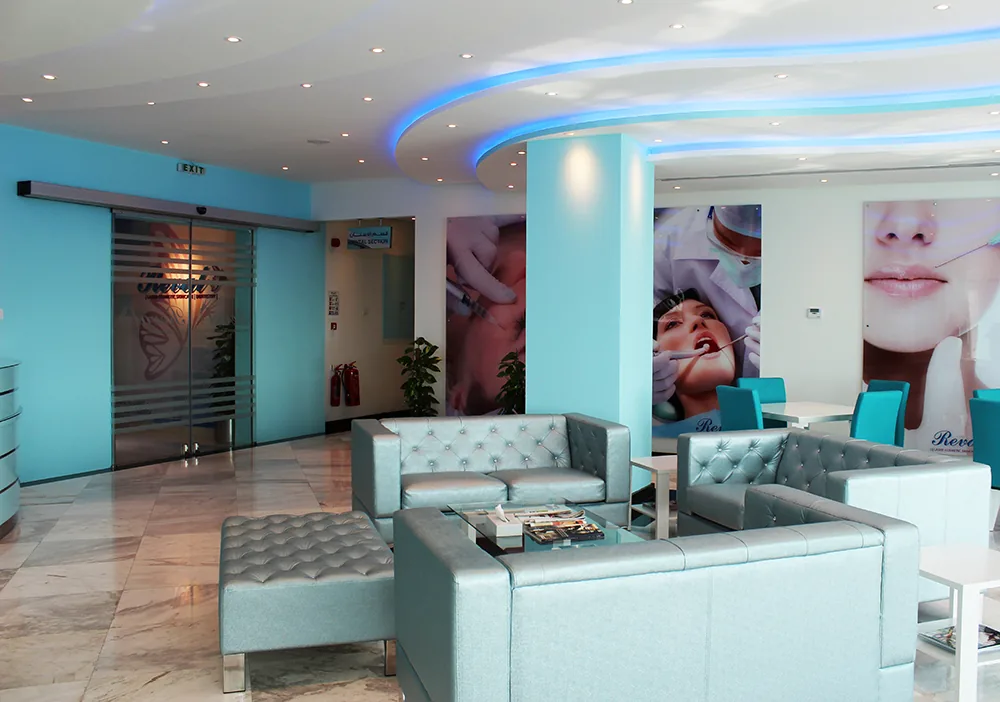 Reval Medical Center – Plastic surgeries | Skincare | Laser Hair Removal | Dentistry photo 4