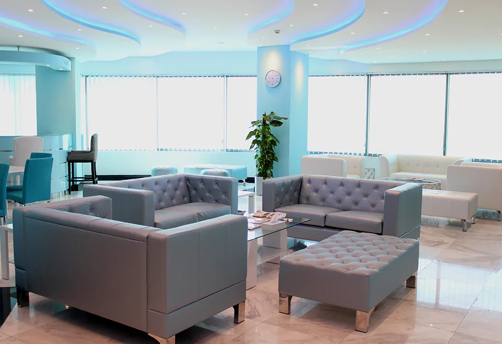 Reval Medical Center – Plastic surgeries | Skincare | Laser Hair Removal | Dentistry photo 3