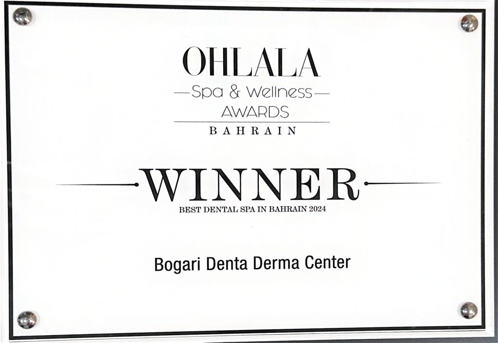 Bogari Denta Derma Center photo 1