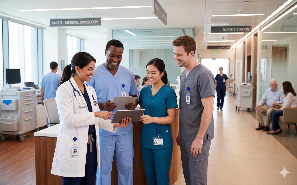 NOOR AL SHIFA SPECIALIZED MEDICAL COMPLEX photo 1