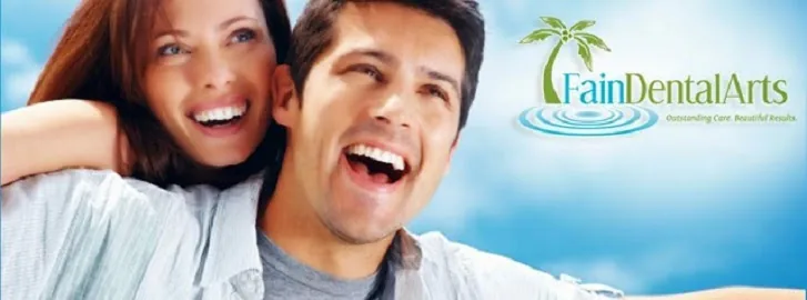 Fain Dental Arts of North Miami: Sylvan Fain DDS photo 2