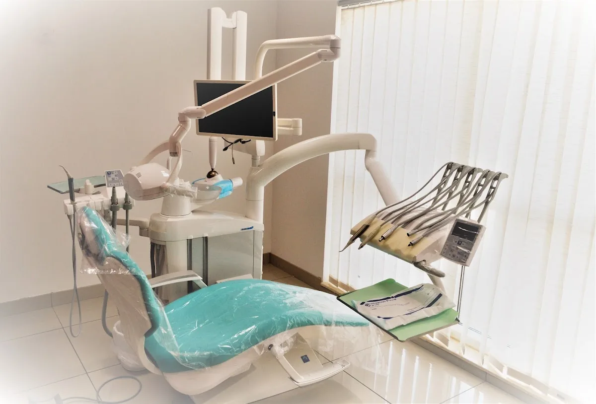 Dr. Paul's Dental Clinic Dubai photo 6