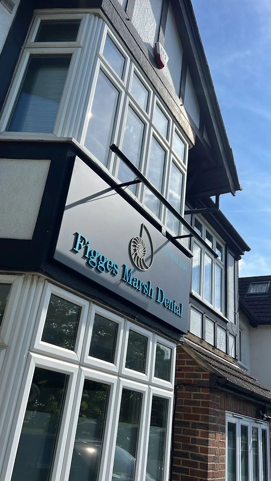 Figges Marsh Dental photo 2