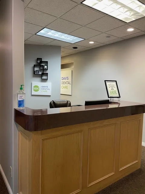 Davis Dental Care photo 3