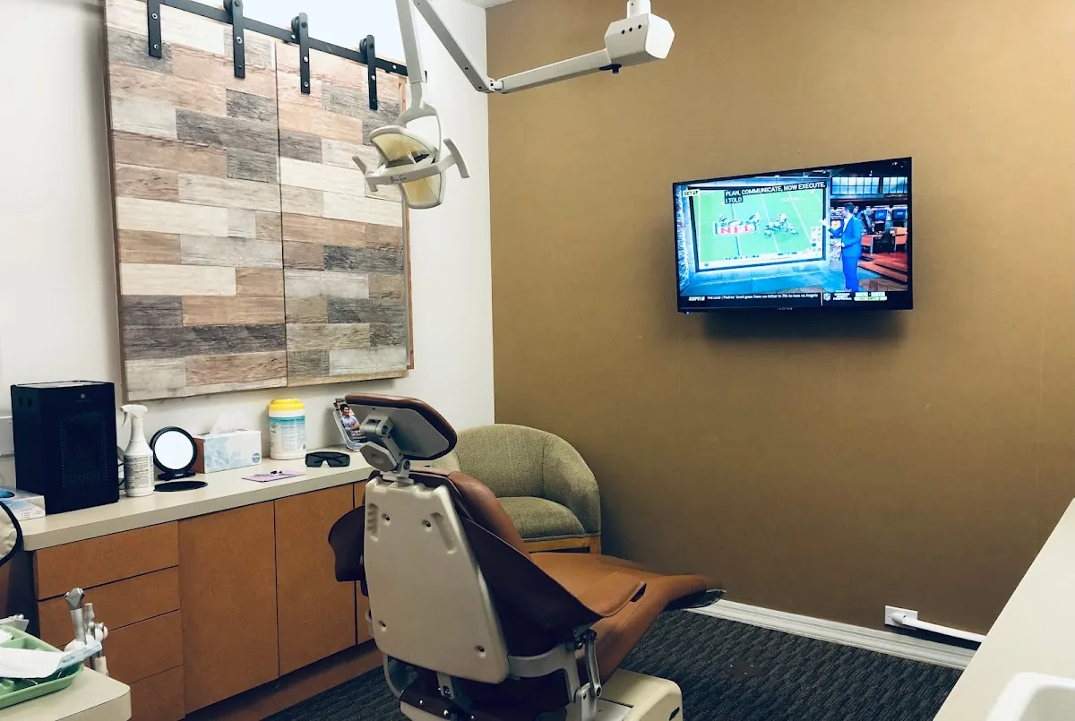 Andy Yu Dental photo 3