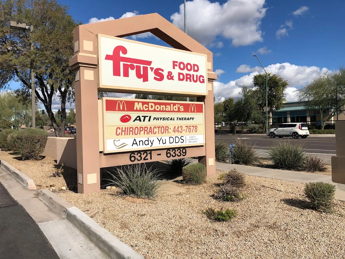 Andy Yu Dental photo 5