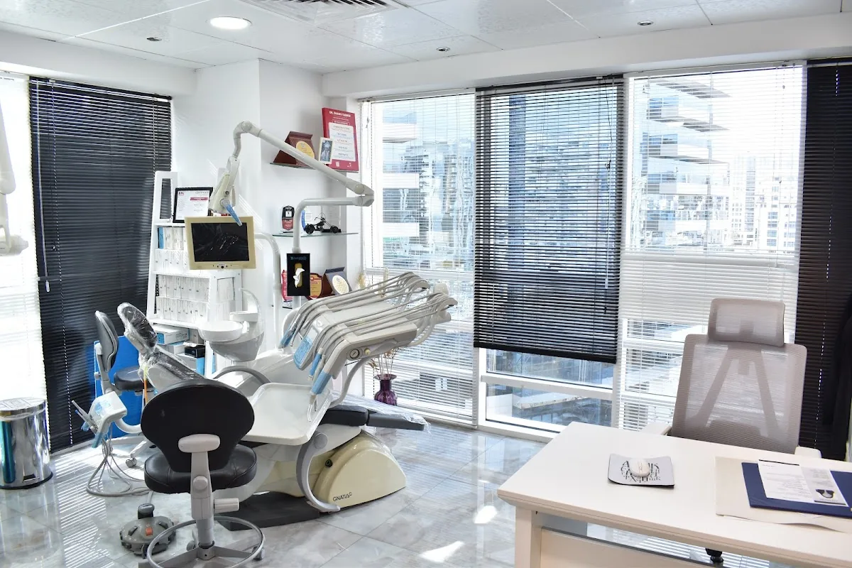 Crossroads Dental Clinic photo 5