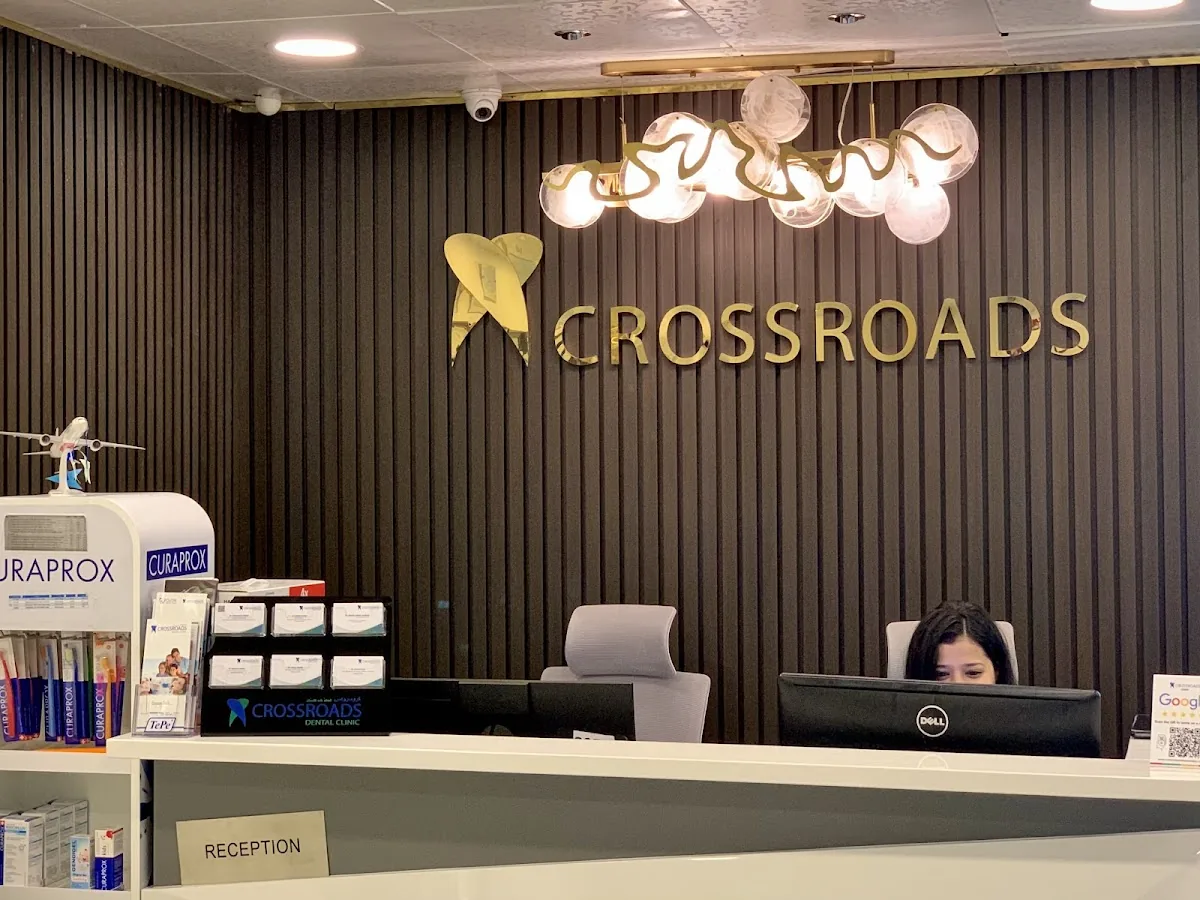 Crossroads Dental Clinic photo 2