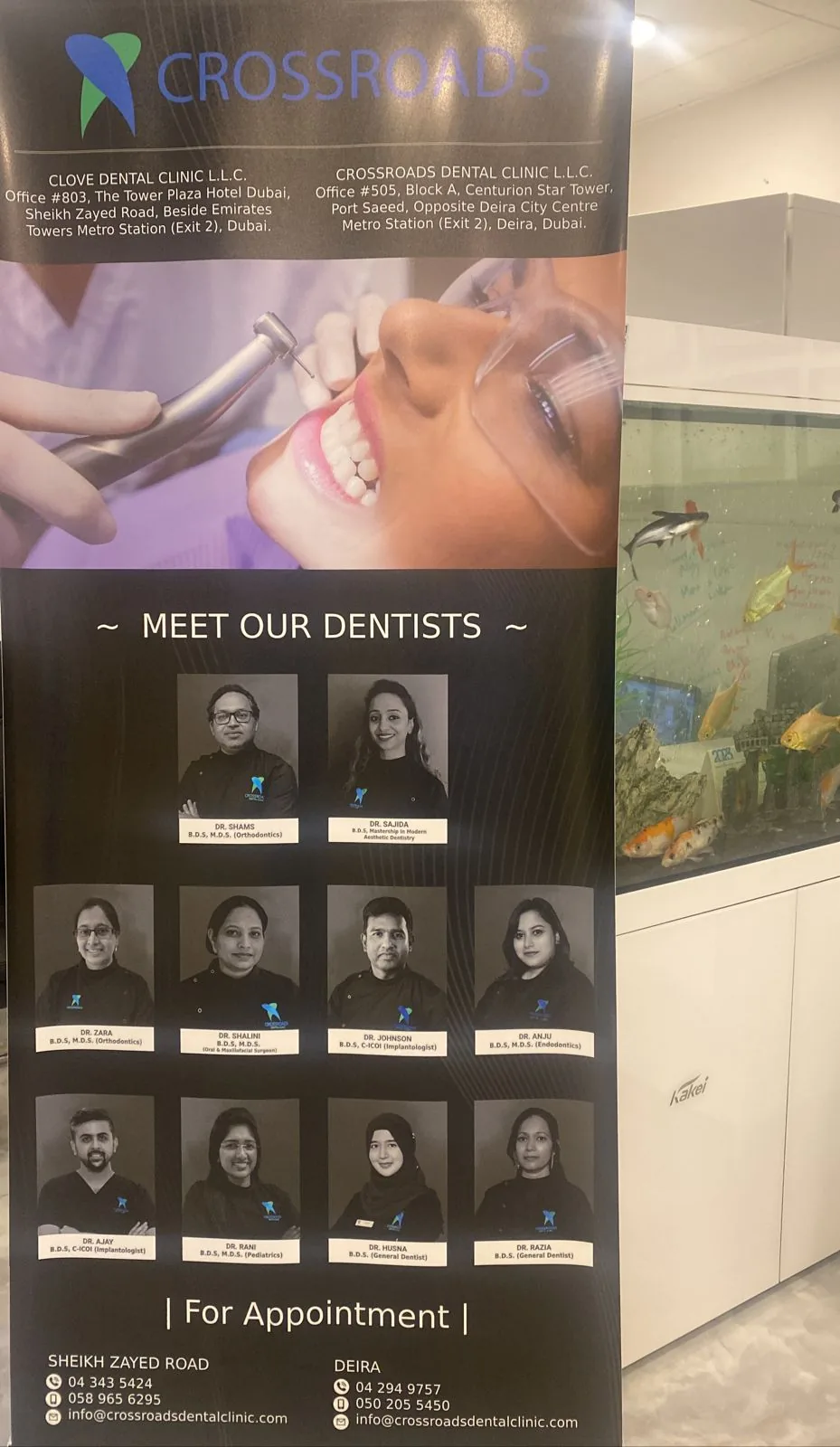 Crossroads Dental Clinic photo 6