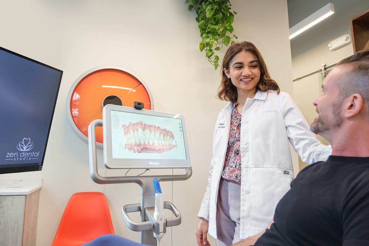 Zen Dental Studio