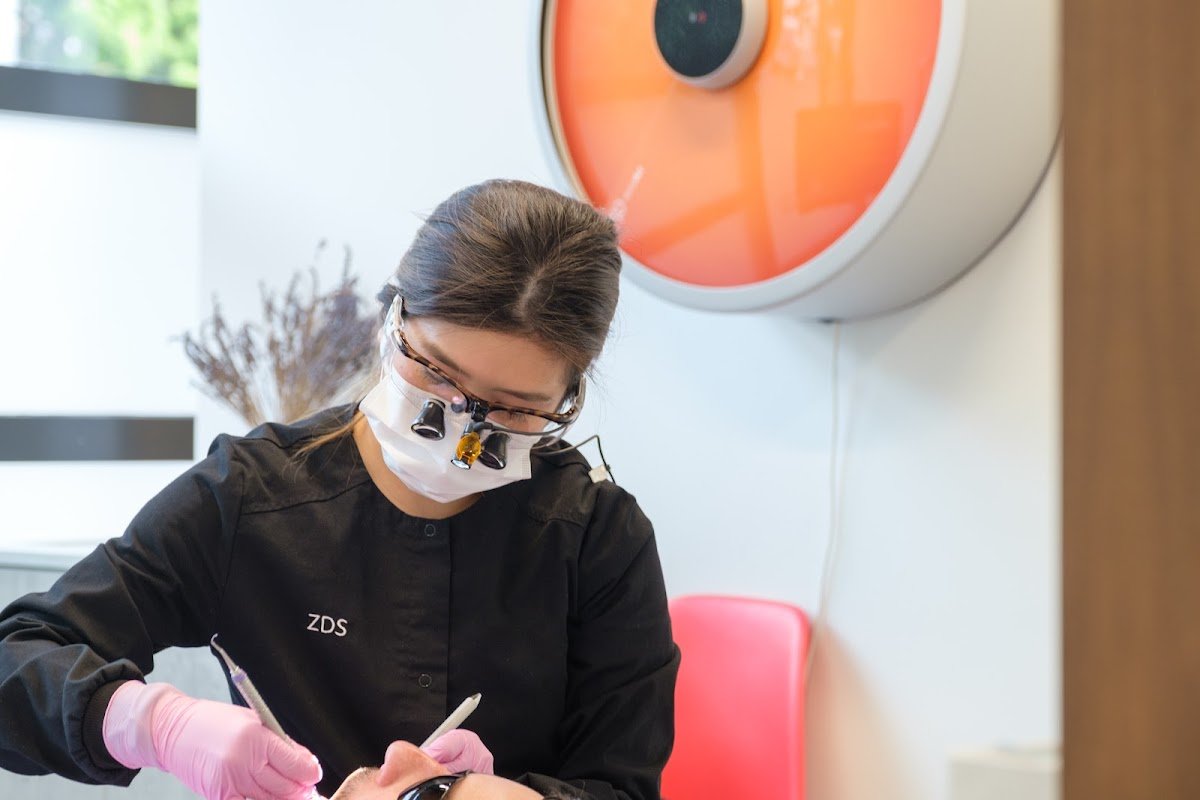 Zen Dental Studio photo 4