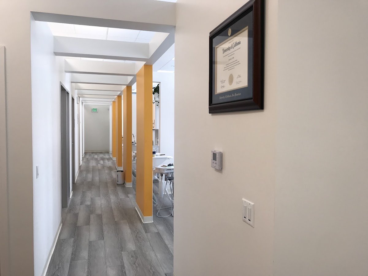 Yerba Buena Dentistry photo 2