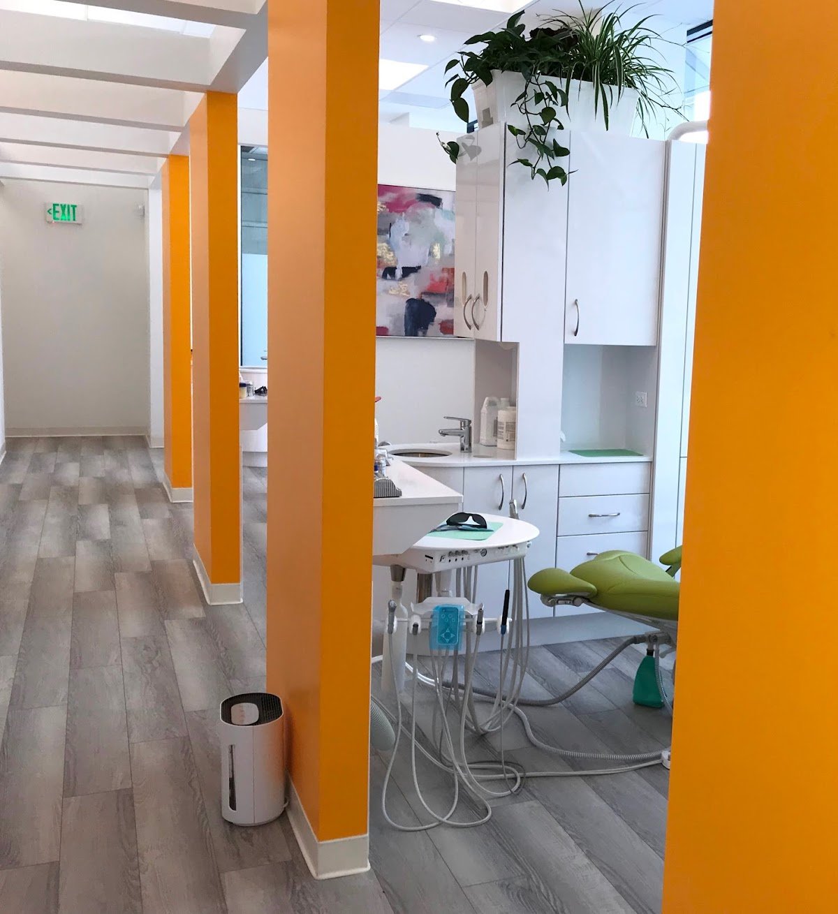 Yerba Buena Dentistry photo 3