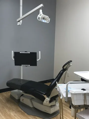 Sapphire Smiles Dental Specialists - City Centre photo 3