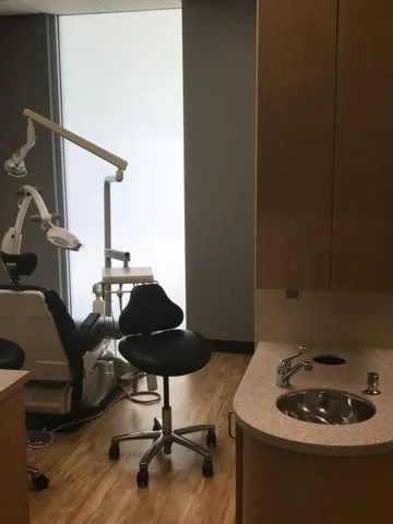 Sapphire Smiles Dental Specialists - City Centre photo 2