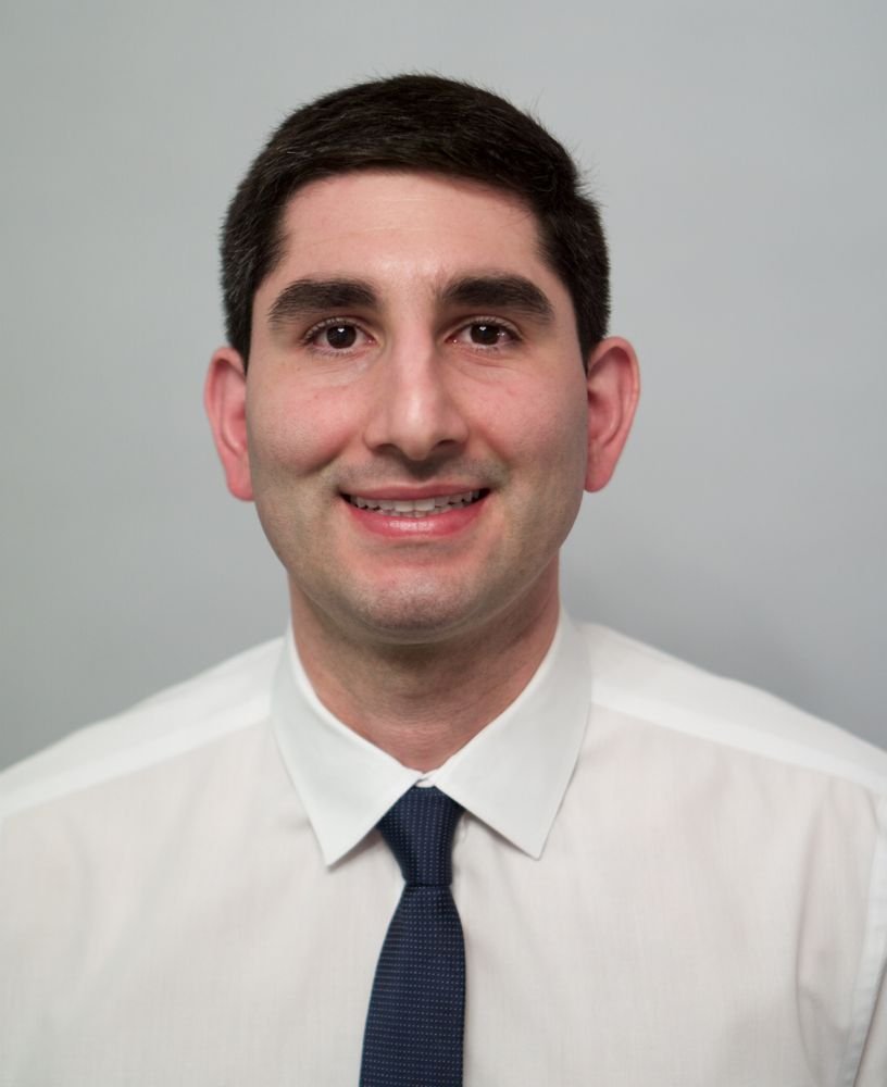 Afshin Rahimi, DMD photo 4