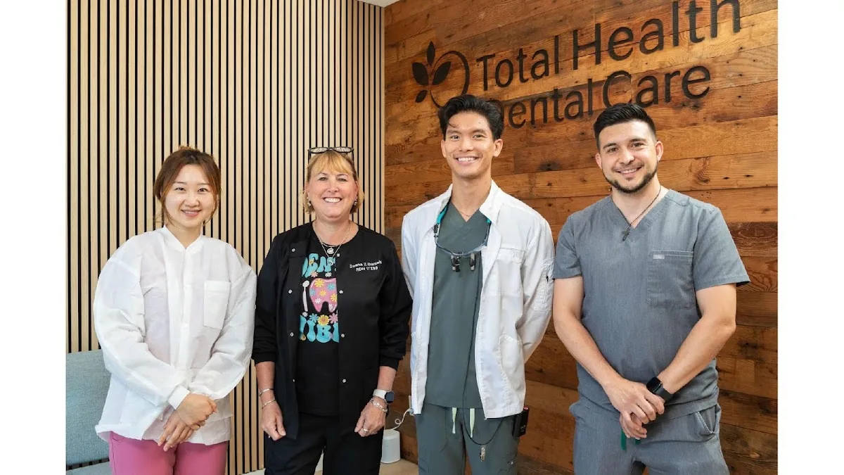 Total Health Dental Care photo 2