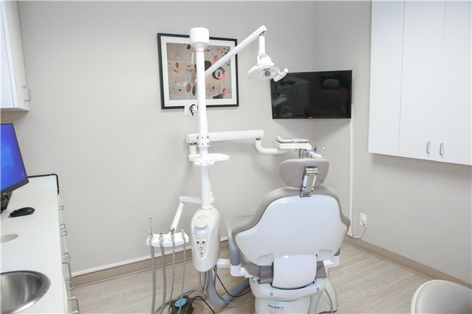 Mission Dental Group SF photo 5