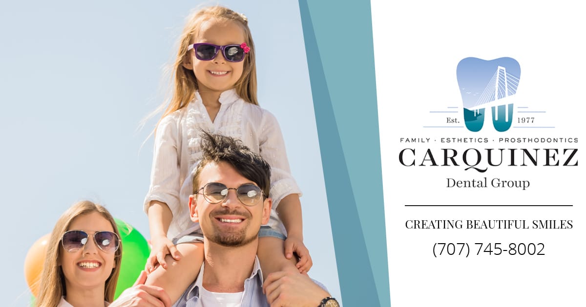 Carquinez Dental Group photo 1