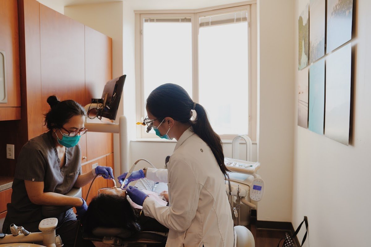 ME Dental, San Francisco photo 3