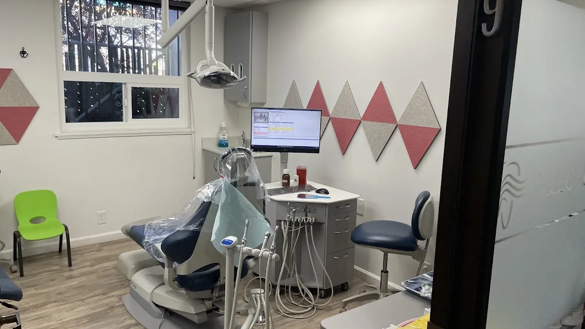 Select Dental photo 2