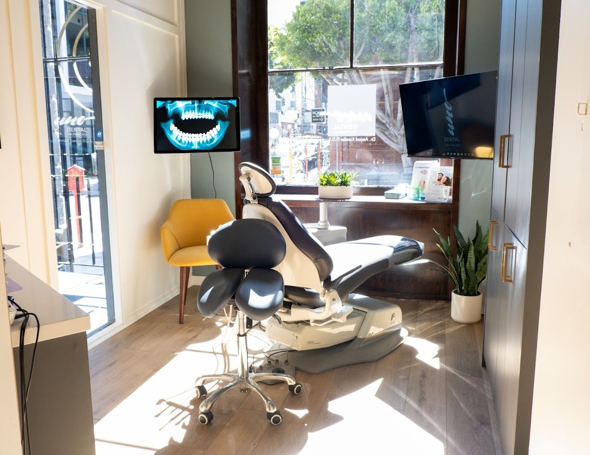 Uno Dental San Francisco photo 2