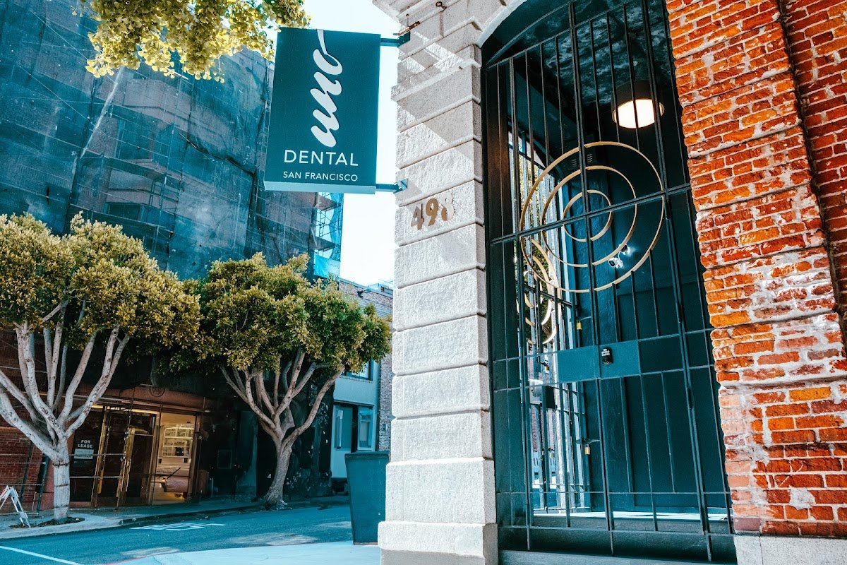 Uno Dental San Francisco photo 3
