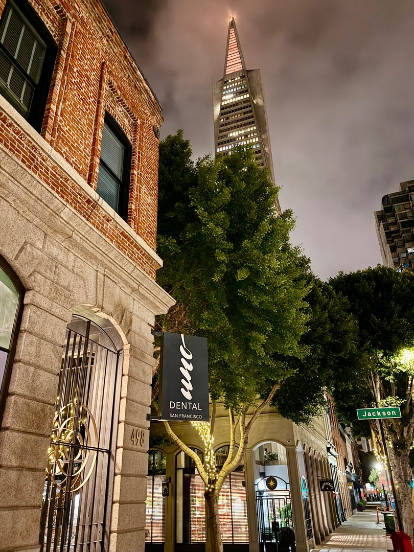 Uno Dental San Francisco photo 4
