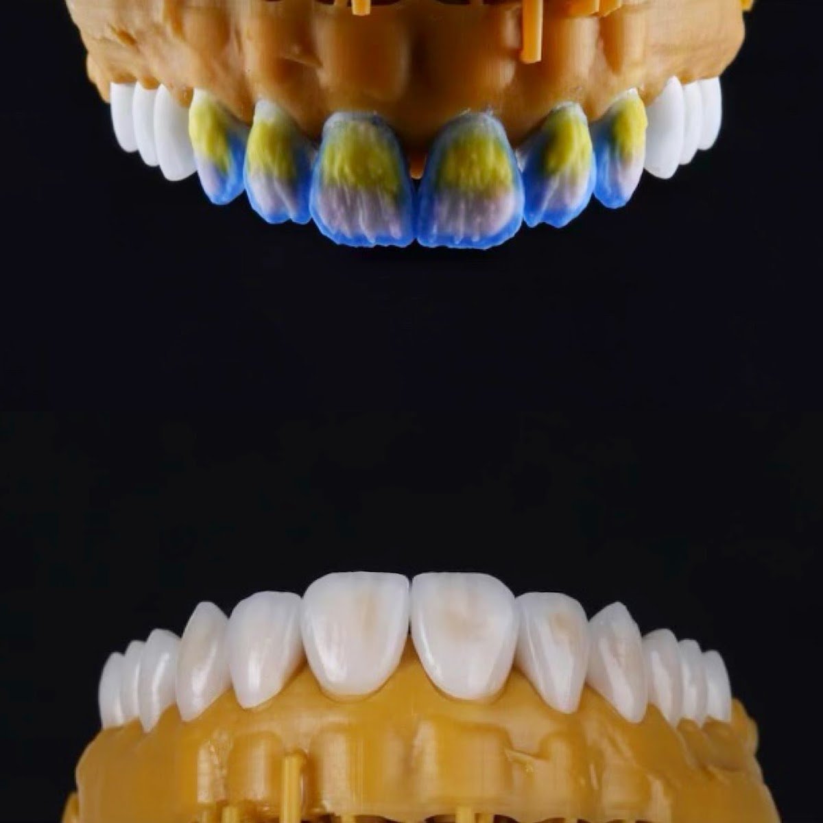 Floss in La Jolla photo 2