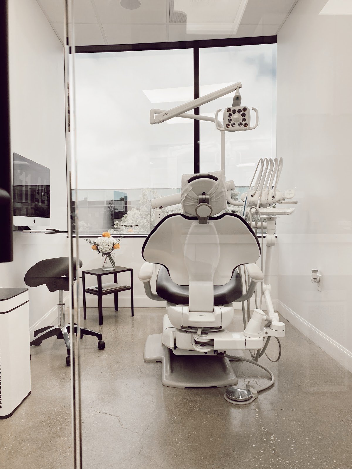 Floss in La Jolla photo 3