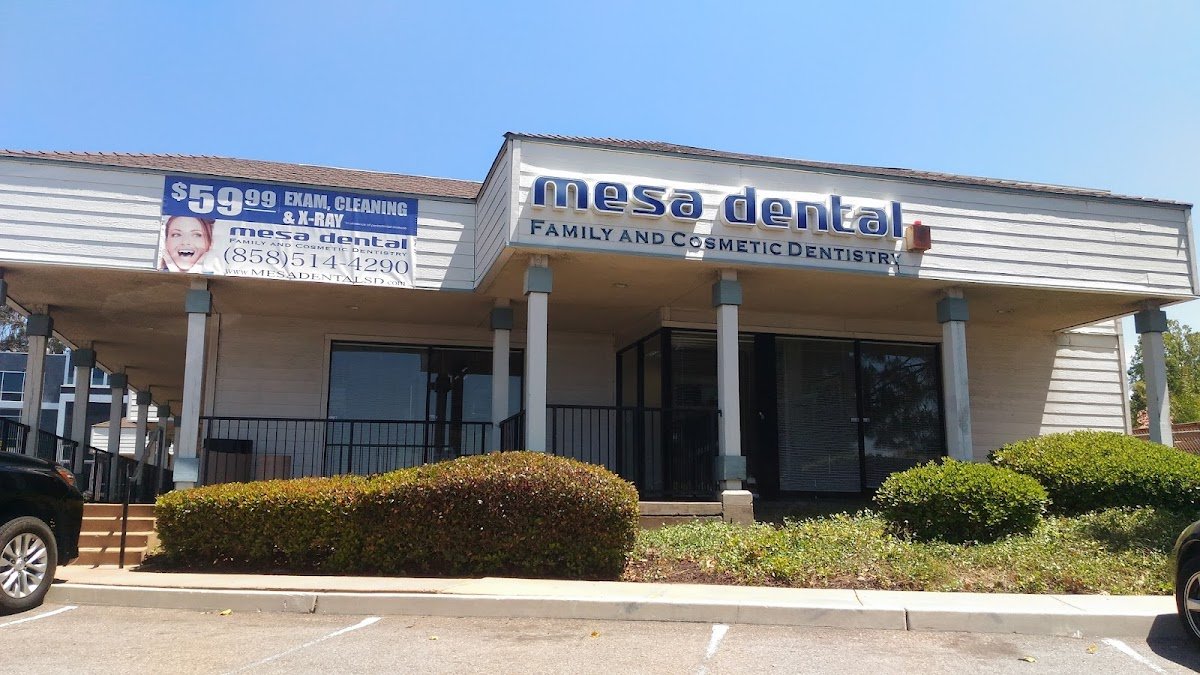 Mesa Dental photo 5