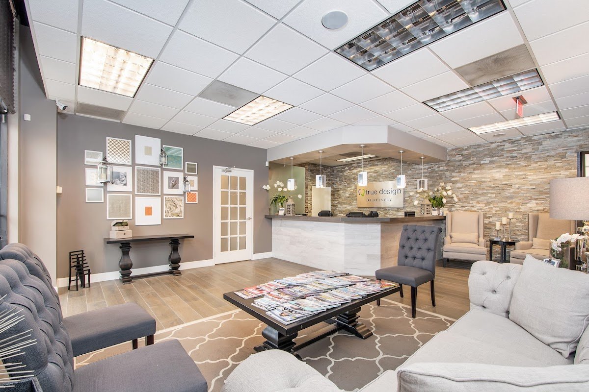 True Design Dentistry of San Diego photo 4