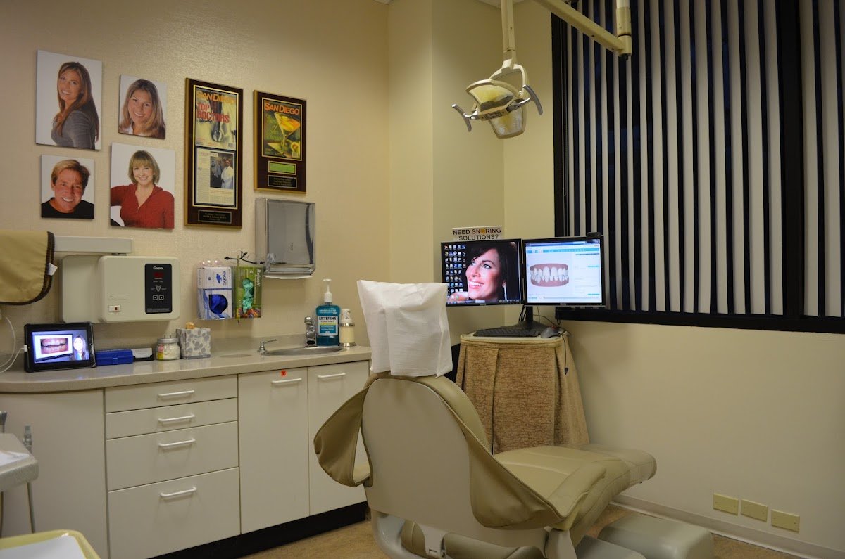 David Eshom, DDS photo 4