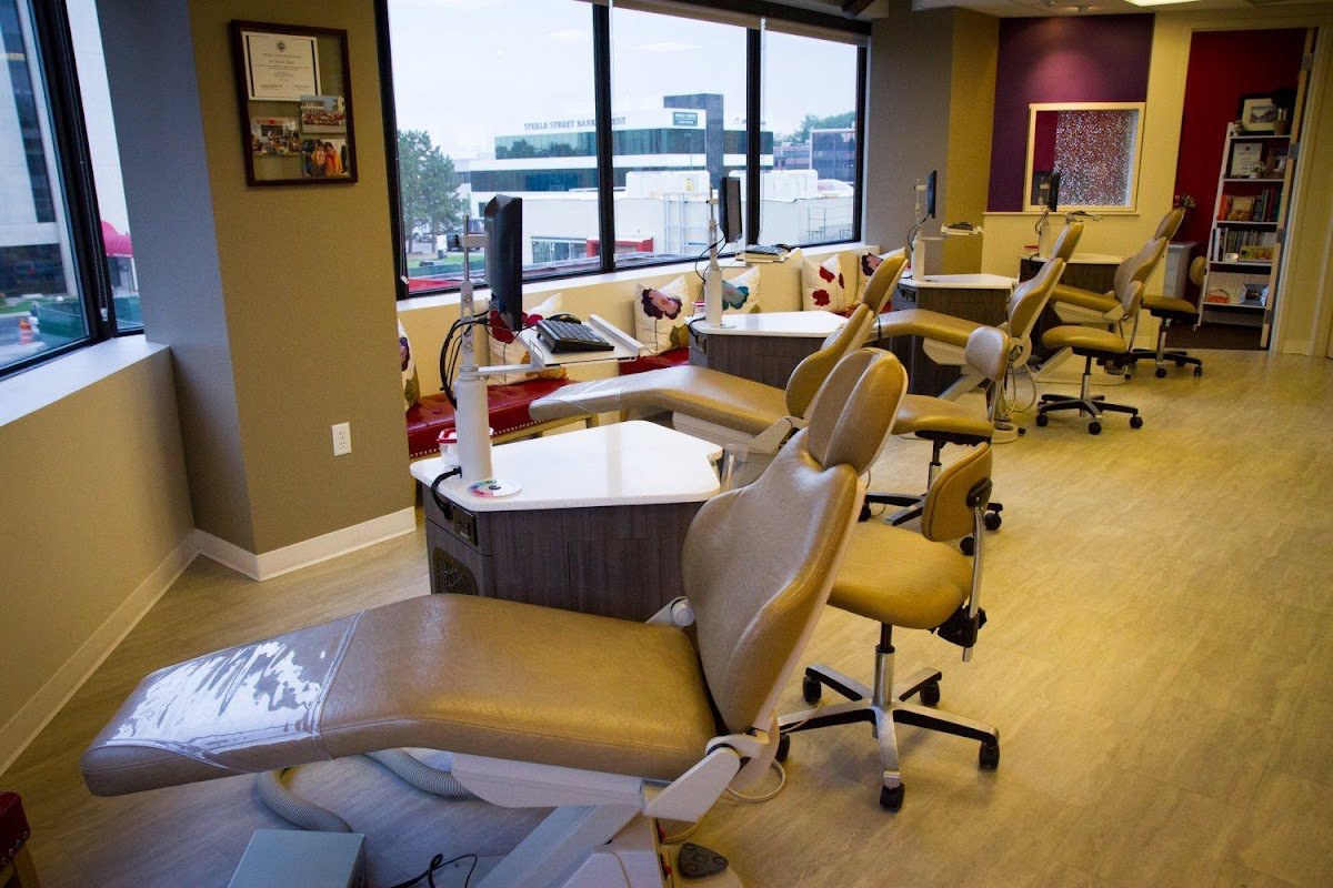 Eberle Orthodontics photo 2