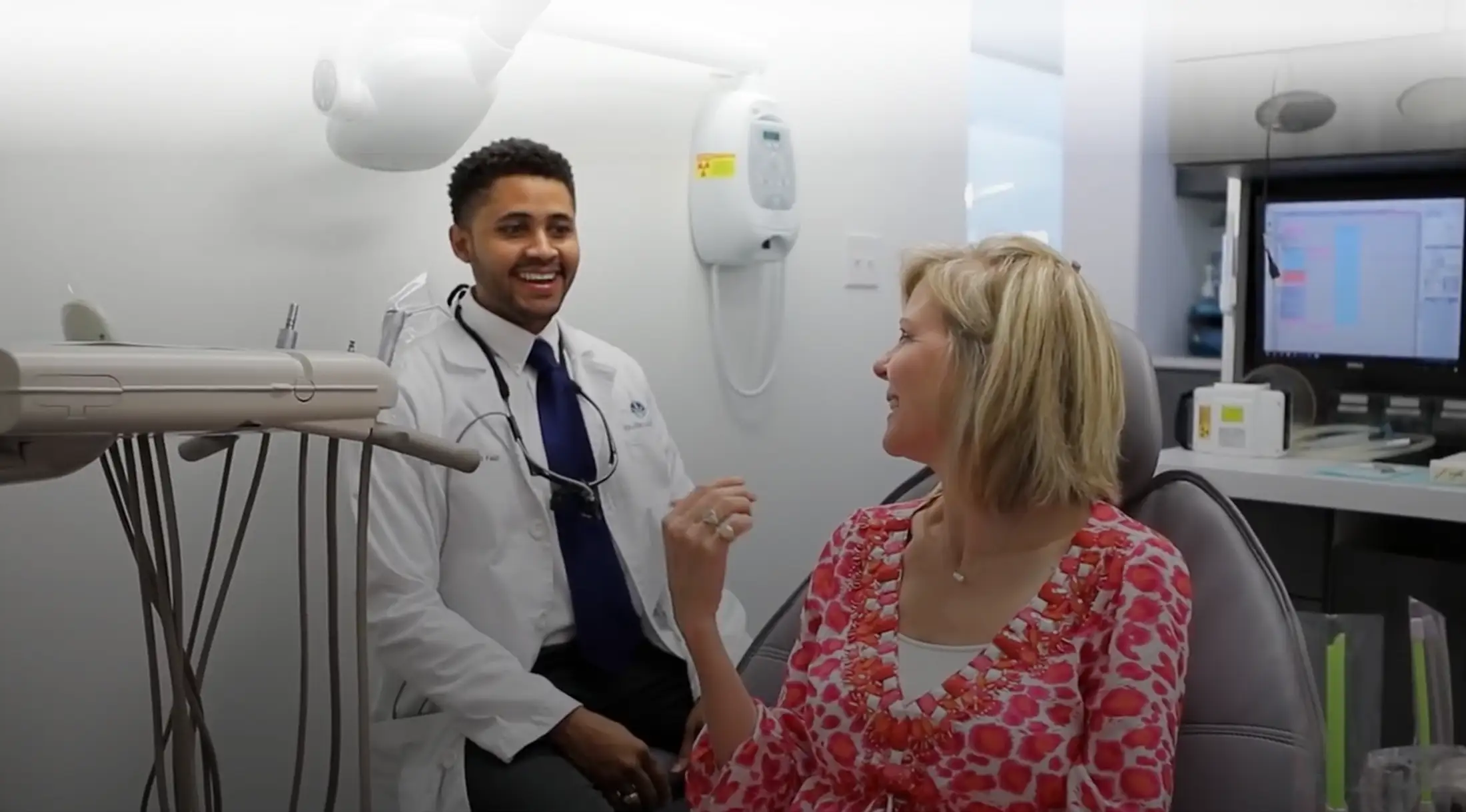 MiraBella Smiles - Cypress, TX photo 1