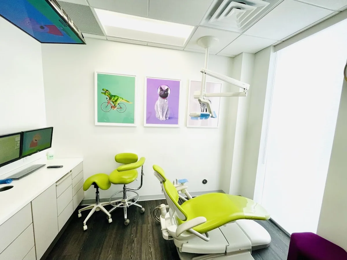 Greenway Pediatric Dentistry - Houston, TX photo 3