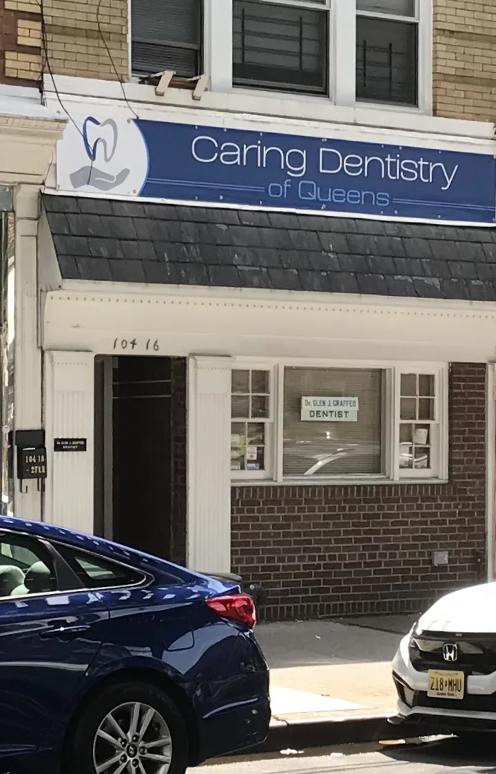 Caring Dentistry of Queens - Richmond Hill, NY photo 4