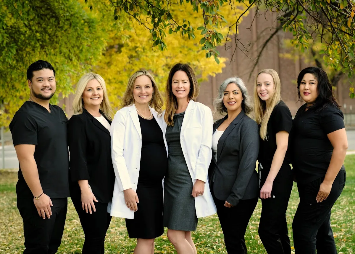 EC Family & Cosmetic Dentistry photo 1