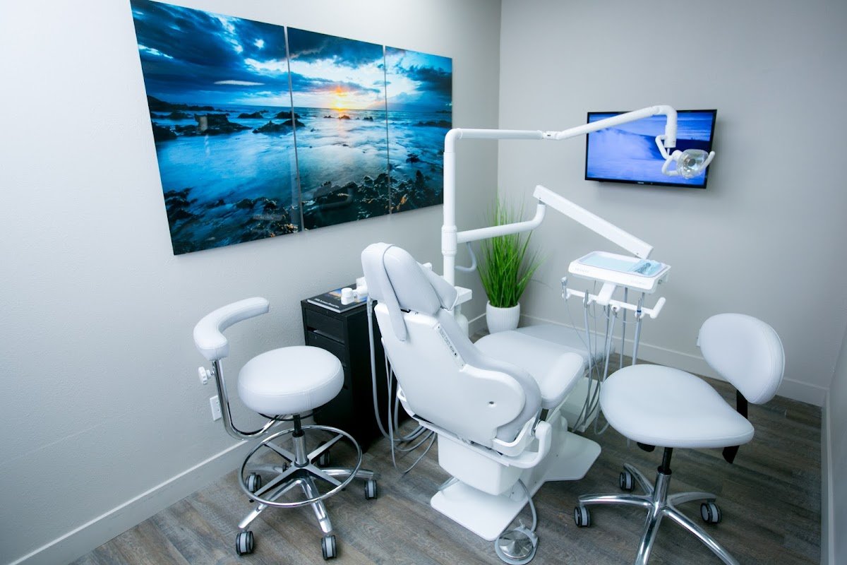 Fifth Avenue Dental Arts photo 2