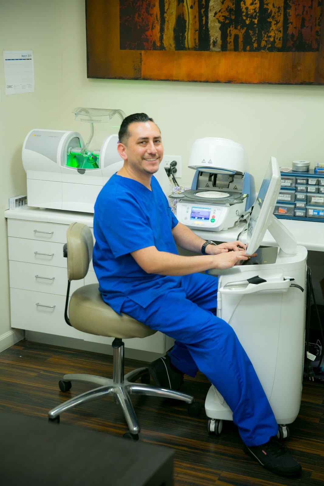 Fifth Avenue Dental Arts photo 4