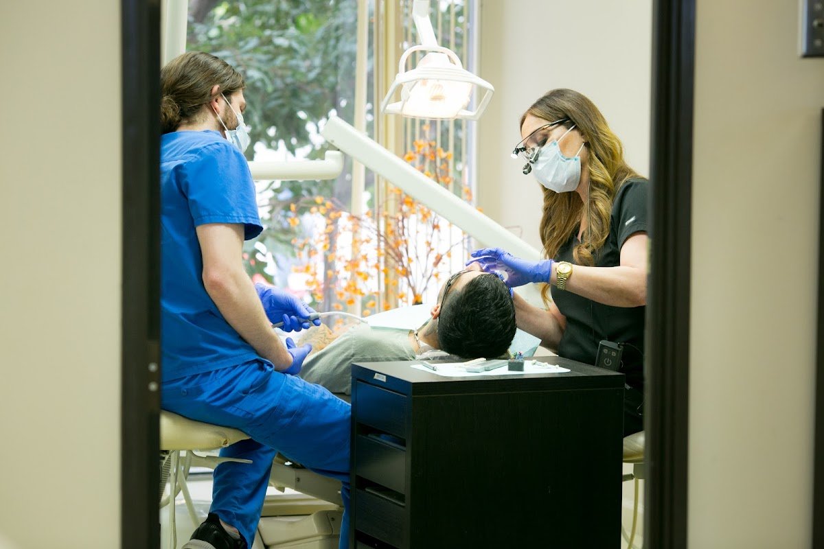 Fifth Avenue Dental Arts photo 5