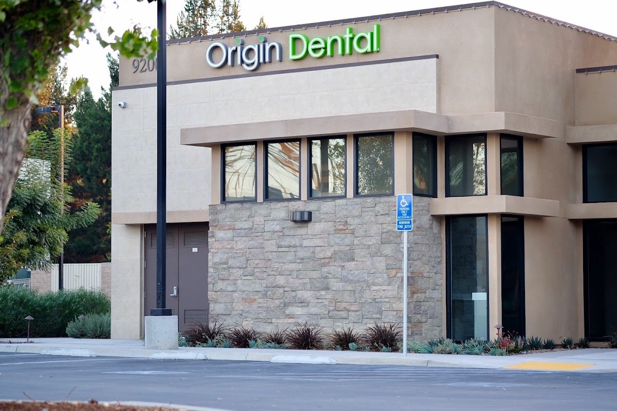 Origin Dental photo 2