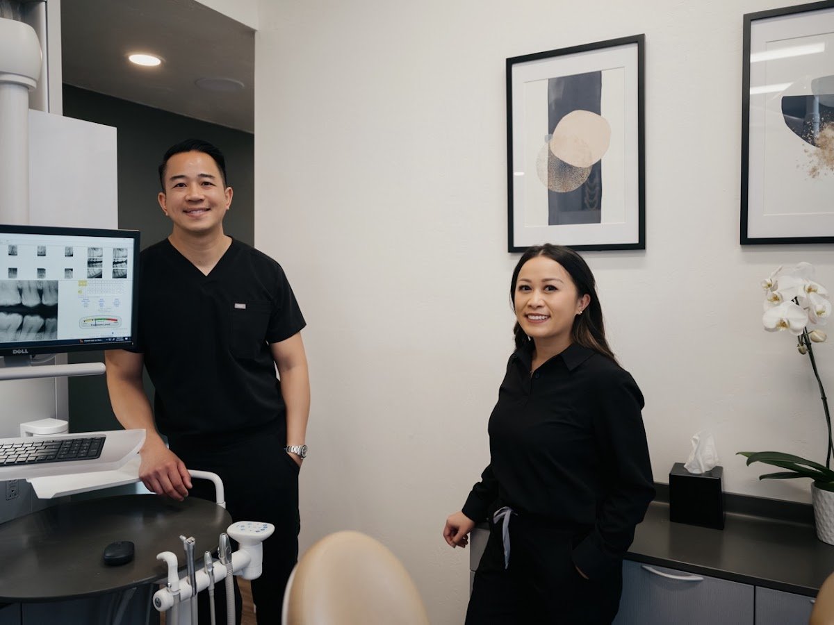 Origin Dental photo 5