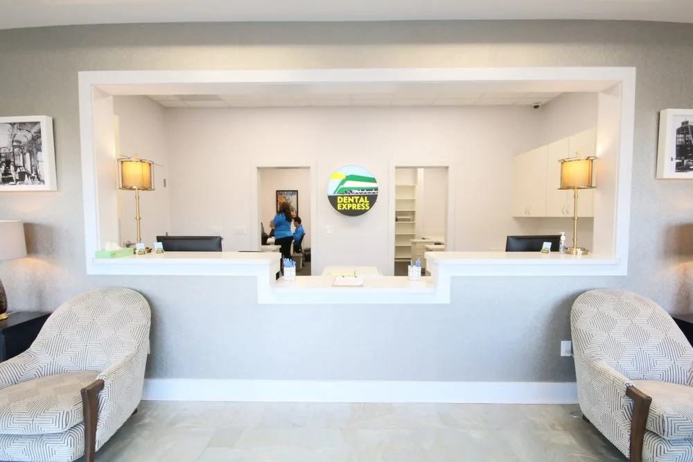 The Dental Express Santee - Dentist in Santee, CA photo 3
