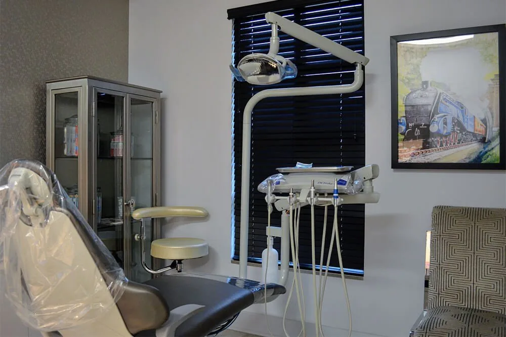 The Dental Express Santee - Dentist in Santee, CA photo 2